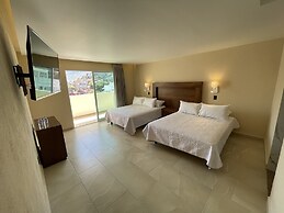 Hotel Balcón del Cielo