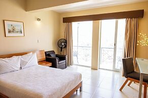 Hotel Balcón del Cielo