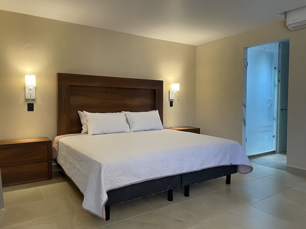 Hotel Balcón del Cielo