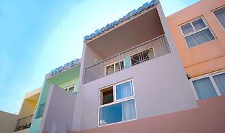 Hotel Balcón del Cielo