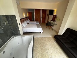Hotel Balcón del Cielo
