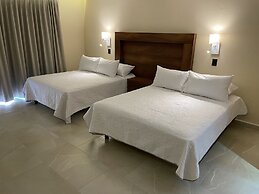 Hotel Balcón del Cielo
