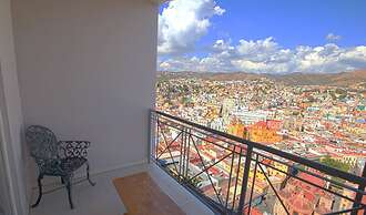 Hotel Balcón del Cielo