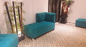 Hotel Casa Bamboo