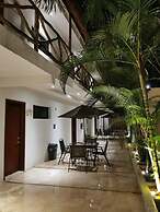 Hotel Casa Bamboo