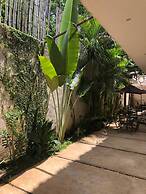 Hotel Casa Bamboo