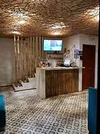 Hotel Casa Bamboo