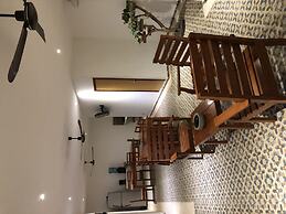 Hotel Casa Bamboo