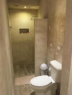 Hotel Casa Bamboo