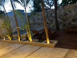 Hotel Casa Bamboo