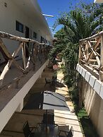 Hotel Casa Bamboo