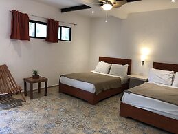 Hotel Casa Bamboo