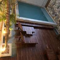 Hotel Casa Bamboo