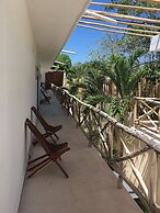 Hotel Casa Bamboo