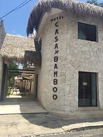 Hotel Casa Bamboo
