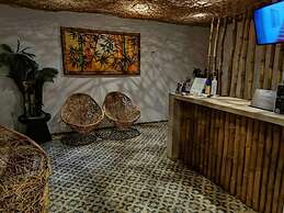 Hotel Casa Bamboo