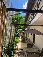 Hotel Casa Bamboo