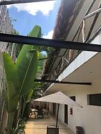 Hotel Casa Bamboo