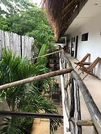 Hotel Casa Bamboo
