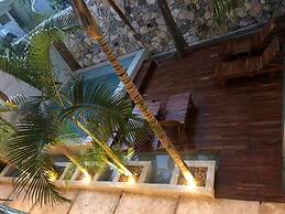 Hotel Casa Bamboo