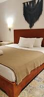Hotel Casa Bamboo