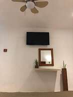 Hotel Casa Bamboo