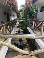 Hotel Casa Bamboo