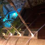 Hotel Casa Bamboo