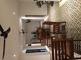 Hotel Casa Bamboo