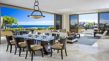 Villa Pacifica West by Cabo Platinum