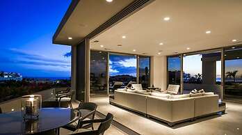 Villa Pacifica West by Cabo Platinum