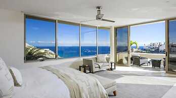 Villa Pacifica West by Cabo Platinum