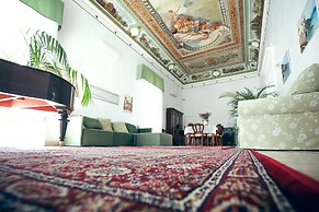 Hotel Napoli Mia