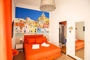 Hotel Napoli Mia
