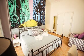 Hotel Napoli Mia