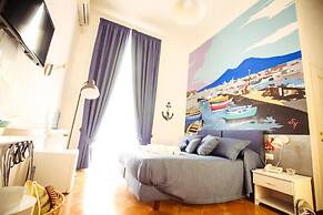 Hotel Napoli Mia
