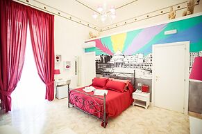 Hotel Napoli Mia