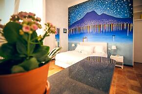 Hotel Napoli Mia