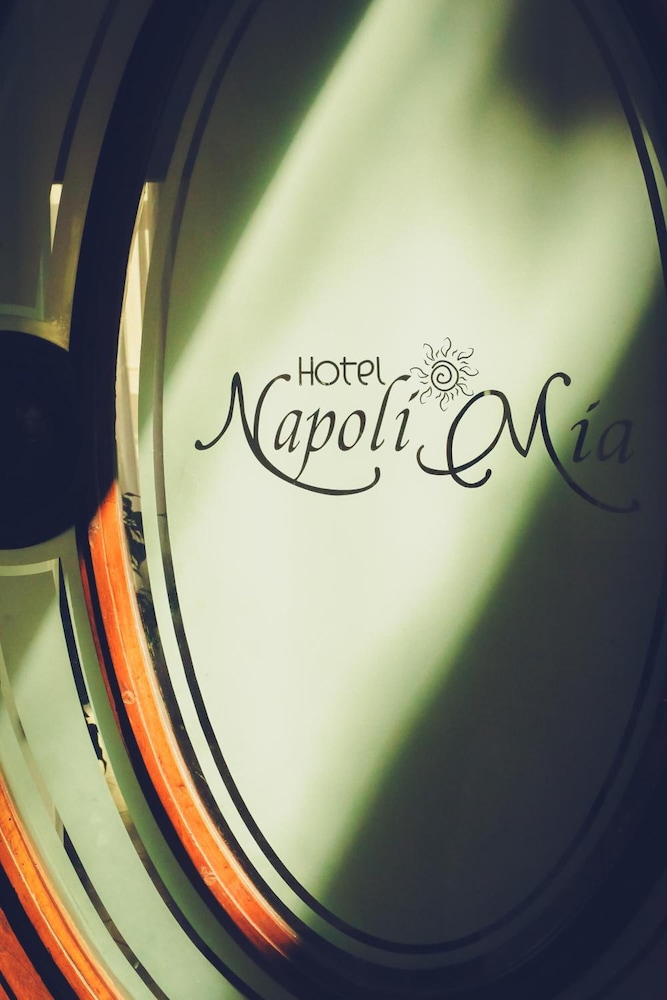 Hotel Napoli Mia