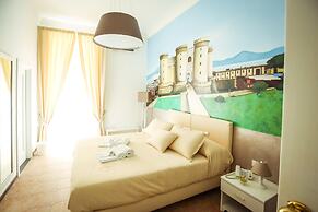 Hotel Napoli Mia