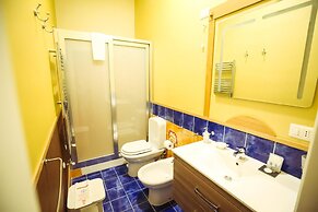 Hotel Napoli Mia