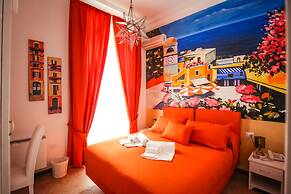 Hotel Napoli Mia