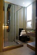 The Athens Version Luxury Suites