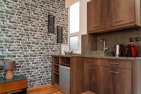 The Athens Version Luxury Suites