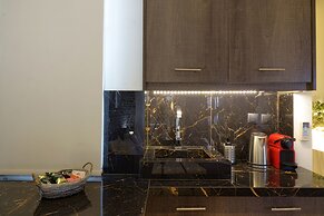 The Athens Version Luxury Suites