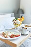 The Athens Version Luxury Suites