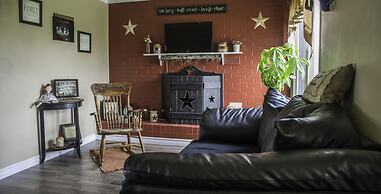 Mamas by the sea B&B