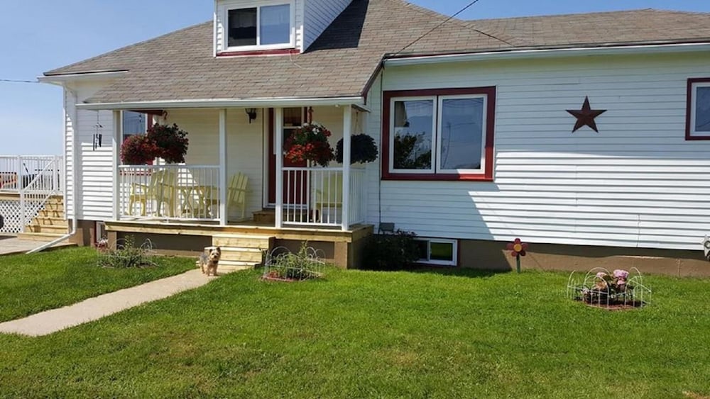 Mamas by the sea B&B