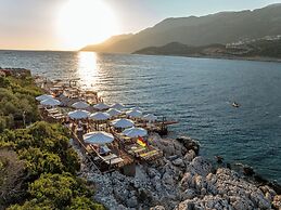 Suna Sun Hotel