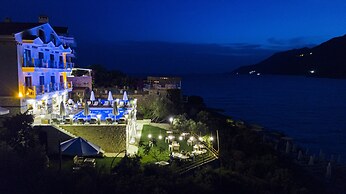 Suna Sun Hotel